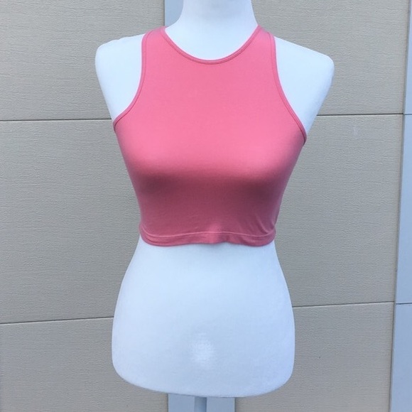 SO Tops - Free with purchase SO crop top